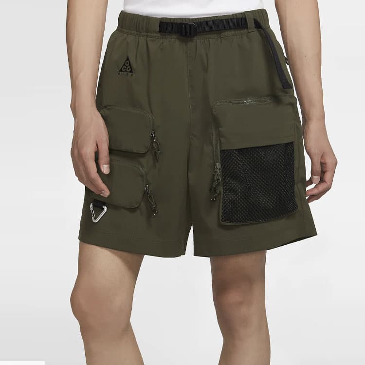 Nike ACG Cargo Shorts - изображение 3