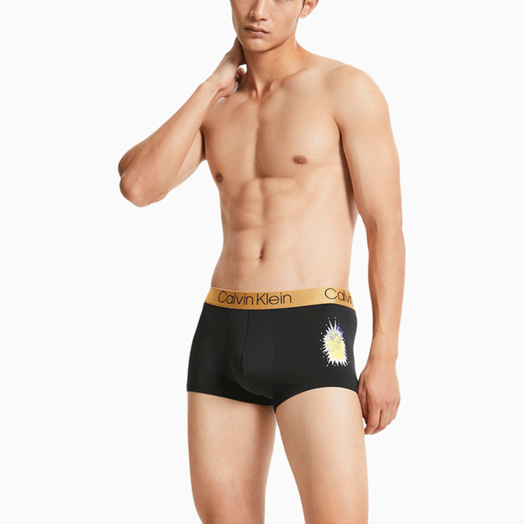 Трусы CKCalvin Klein 1 - изображение 3