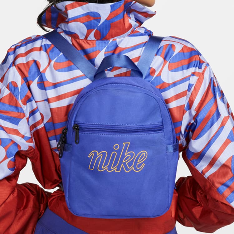 Рюкзак Nike Backpack - изображение 5