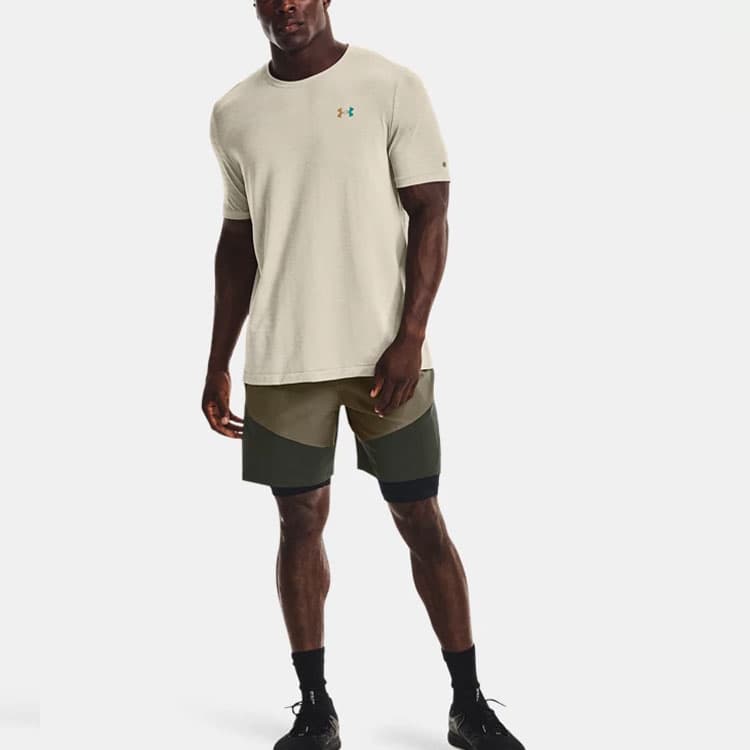 Тренировочные штаны Under Armour WOVEN - изображение 3
