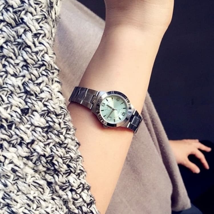 Часы CASIO LTP-1241D-2A - изображение 6