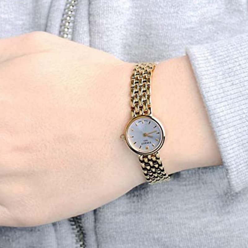 Часы Tissot T058.009.33.031.00 - изображение 6