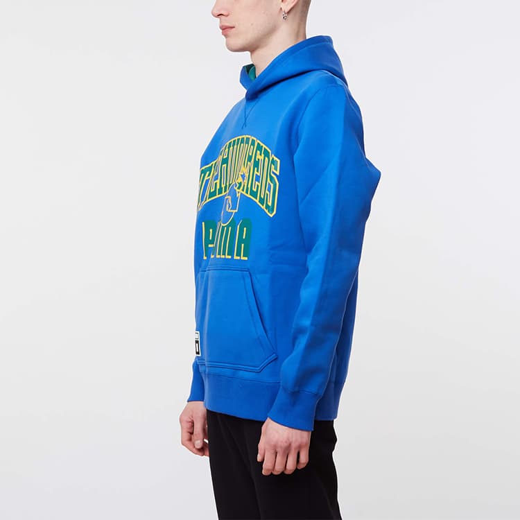 Худи Puma x The Hundreds Logo - изображение 5