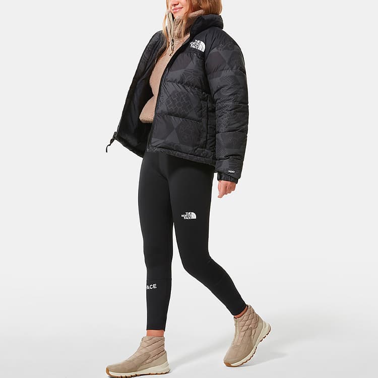 Пуховик THE NORTH FACE 1996 Retro Nuptse 700 - изображение 8