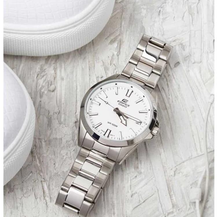 Часы Casio Edifice EFV-100D-7AV - изображение 3