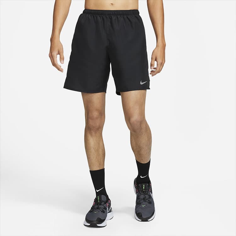 Шорты Nike Challenger - изображение 4