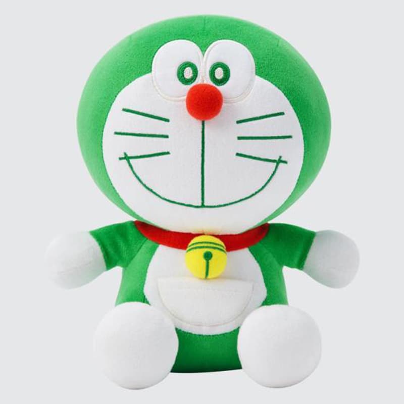Мягкая игрушка UNIQLO A - изображение 2