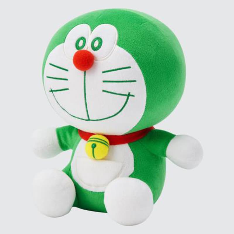 Мягкая игрушка UNIQLO A - изображение 3