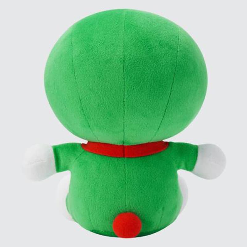 Мягкая игрушка UNIQLO A - изображение 4
