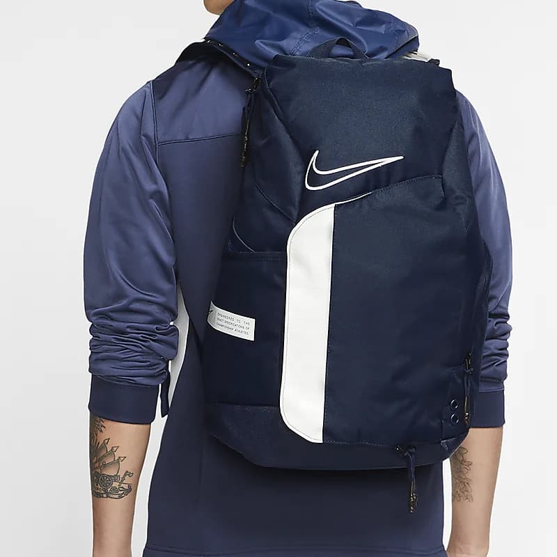 Рюкзак Nike Elite Pro - изображение 6