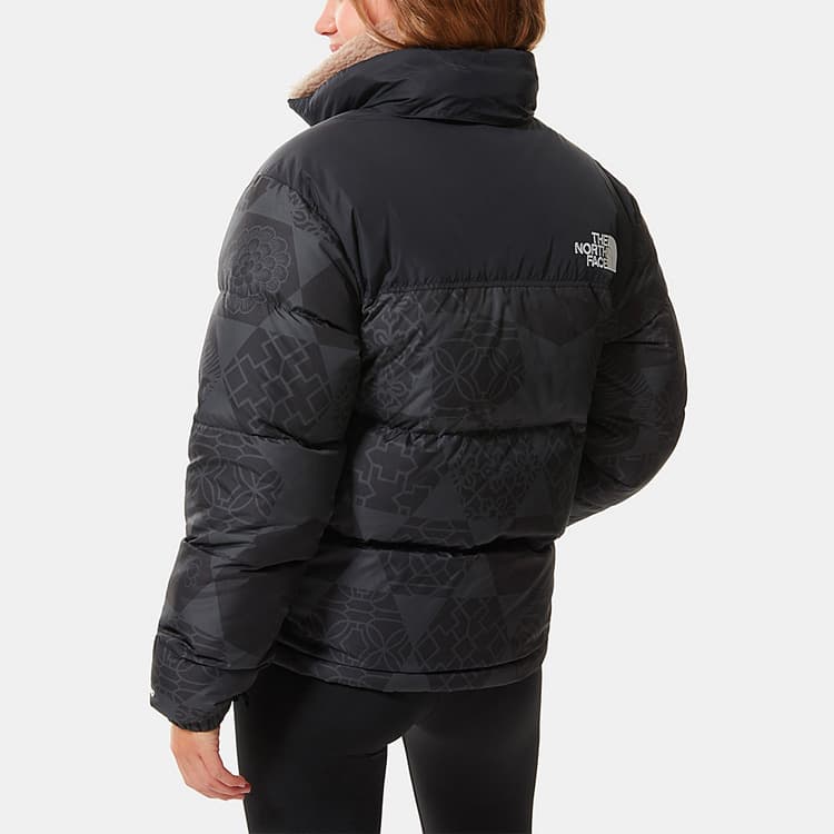 Пуховик THE NORTH FACE 1996 Retro Nuptse 700 - изображение 6