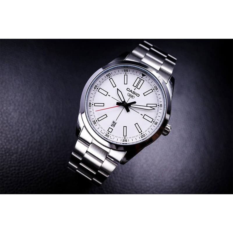 Часы Casio MTP-VD02D-7E - изображение 5