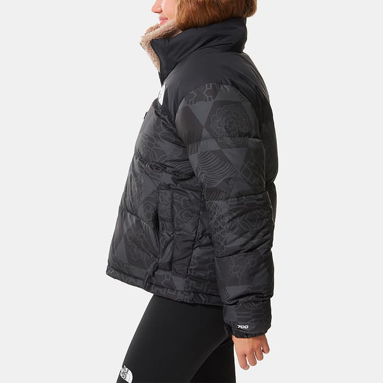 Пуховик THE NORTH FACE 1996 Retro Nuptse 700 - изображение 5