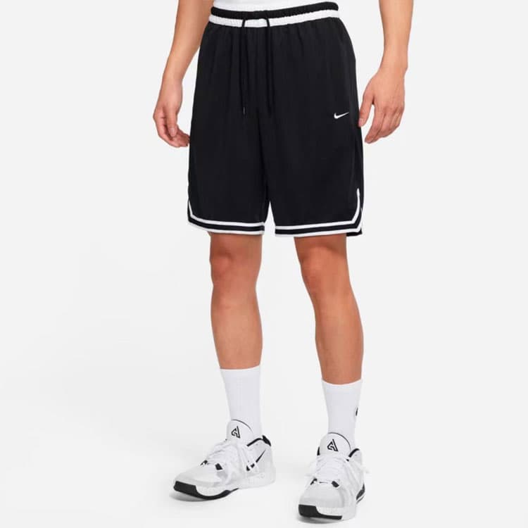 Шорты Nike Shorts Black - изображение 3