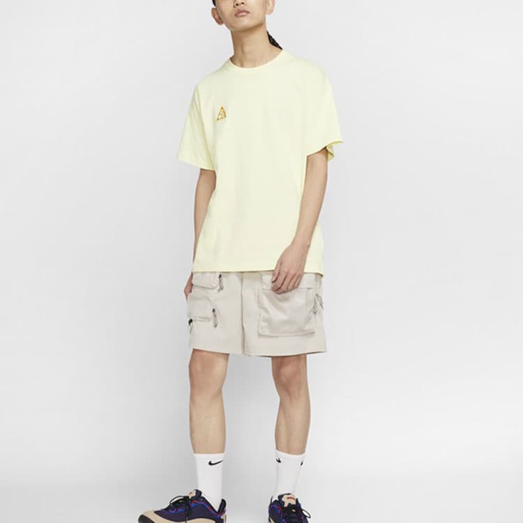 Nike ACG Cargo Shorts - изображение 4