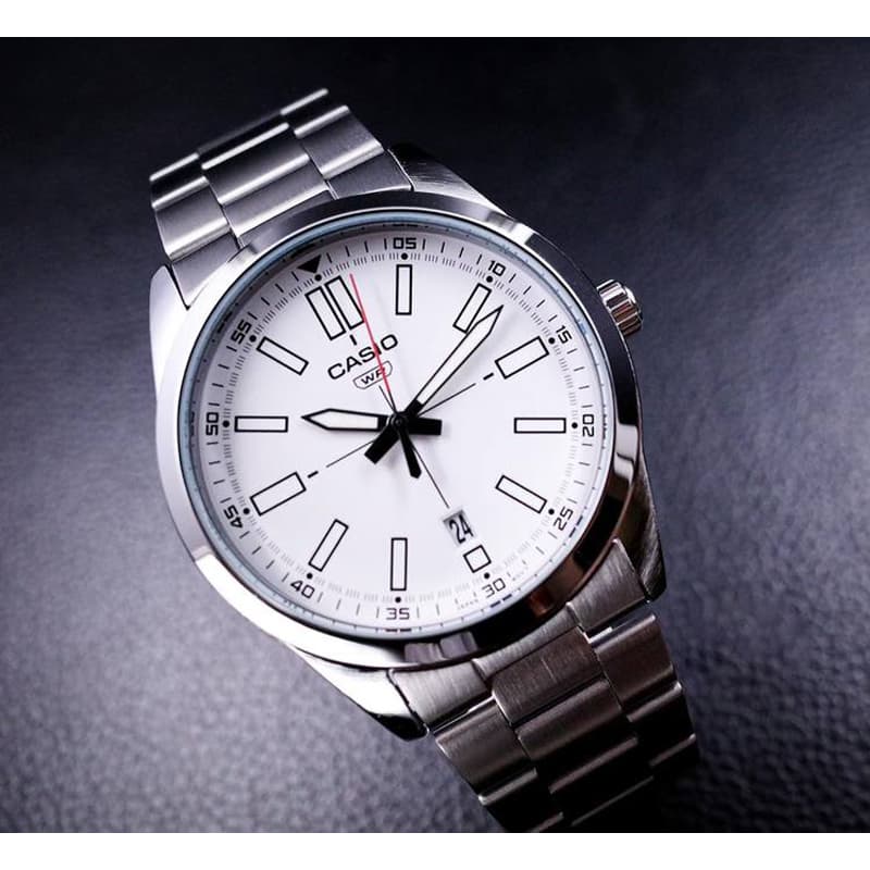 Часы Casio MTP-VD02D-7E - изображение 6