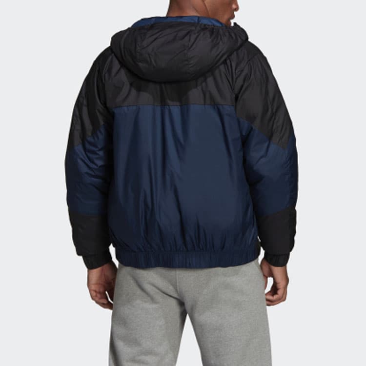 Зимняя куртка adidas - изображение 5
