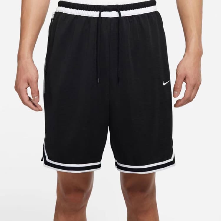 Шорты Nike Shorts Black - изображение 4