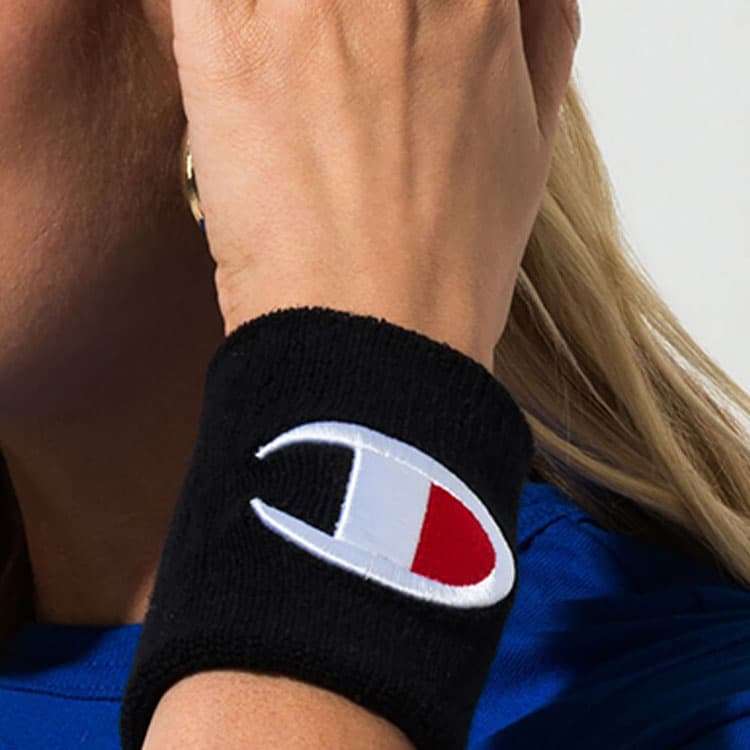 Champion Terry Wristband c 2 - изображение 4