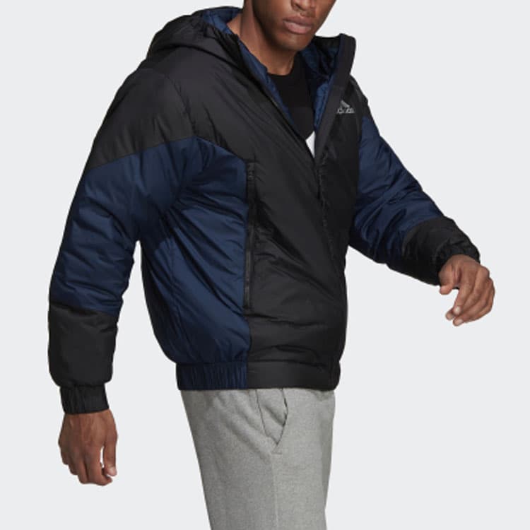 Зимняя куртка adidas - изображение 2