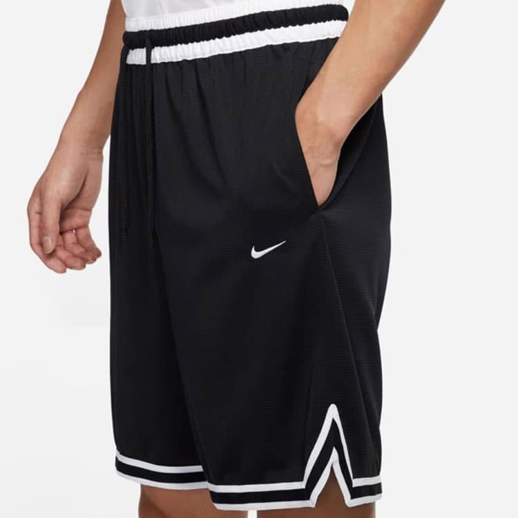 Шорты Nike Shorts Black - изображение 5