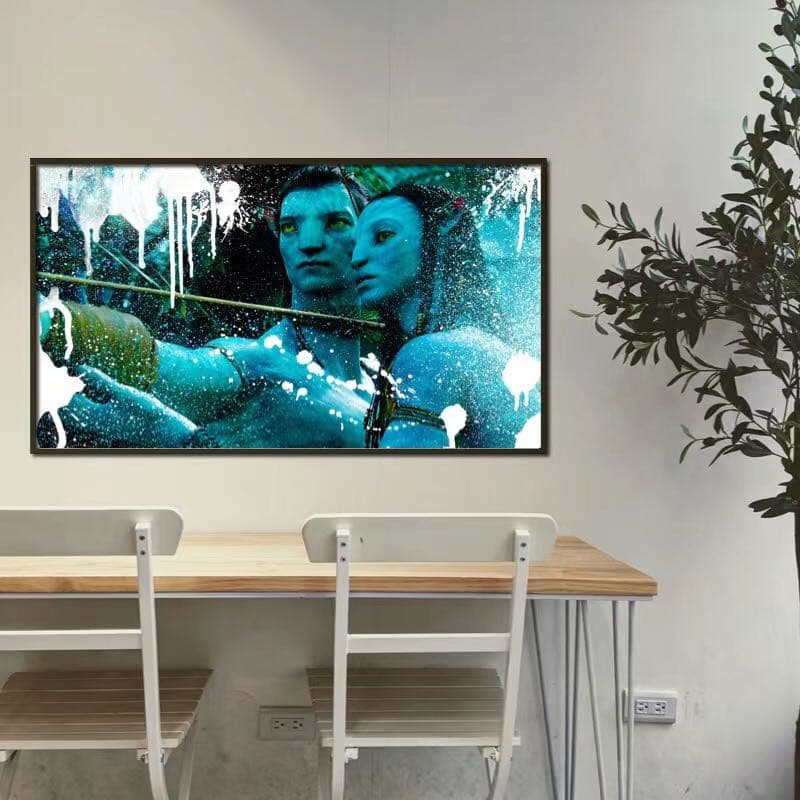 Постер 120*67cm - изображение 2