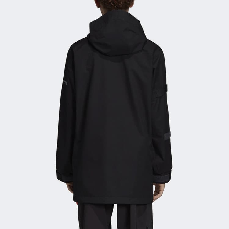 Куртка adidas x UNDEFEATED Gore-Tex Hooded Jacket - изображение 4