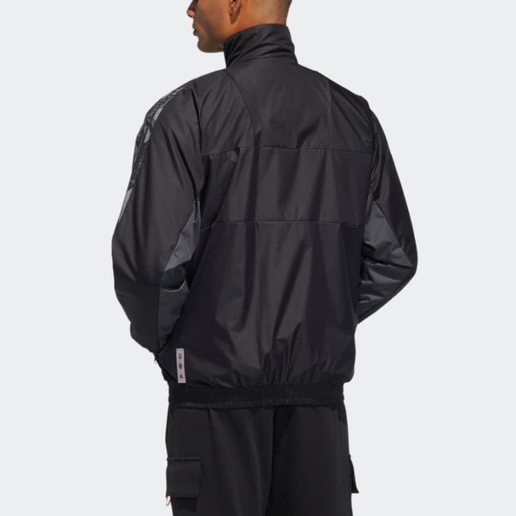 Куртка adidas Logo - изображение 4