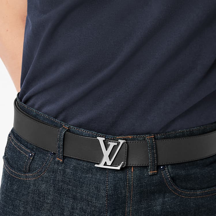 Ремень Louis Vuitton - изображение 4
