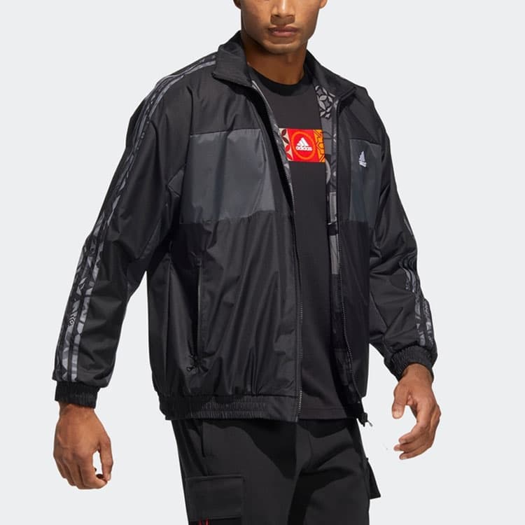 Куртка adidas Logo - изображение 5