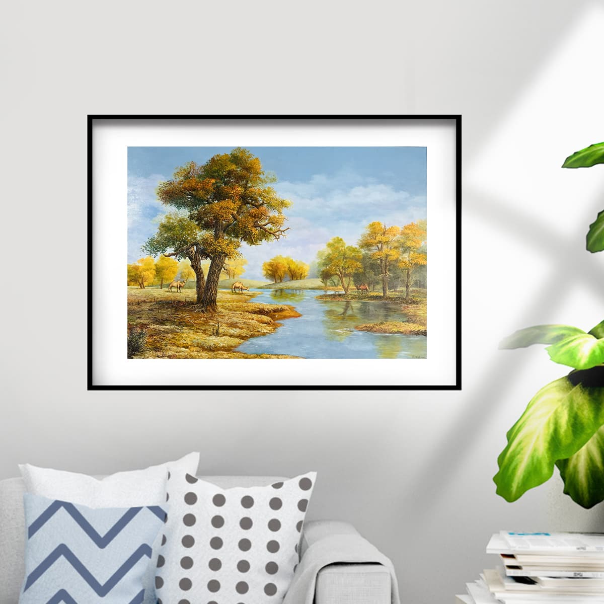 Постер 166*120cm - изображение 3