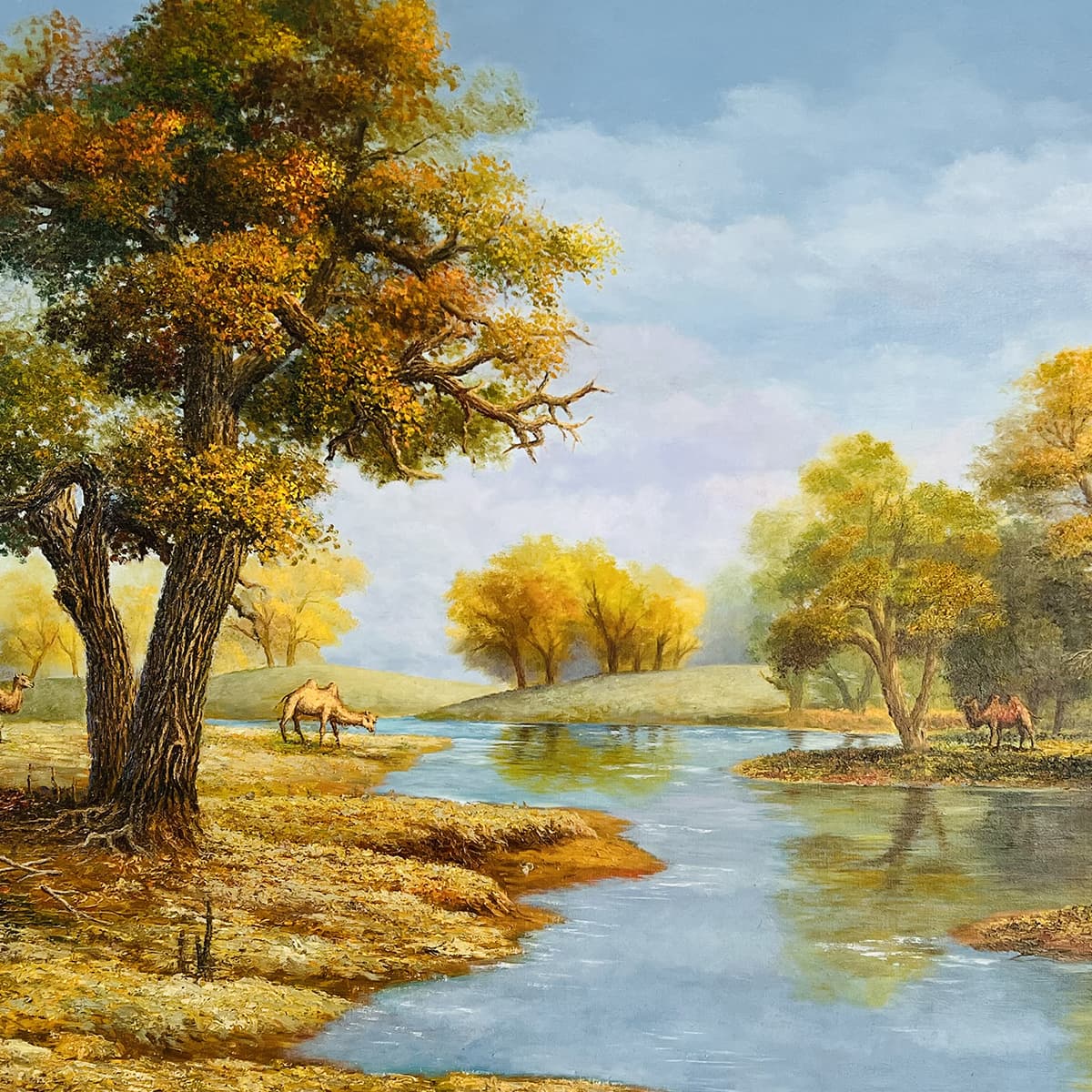 Постер 166*120cm - изображение 7