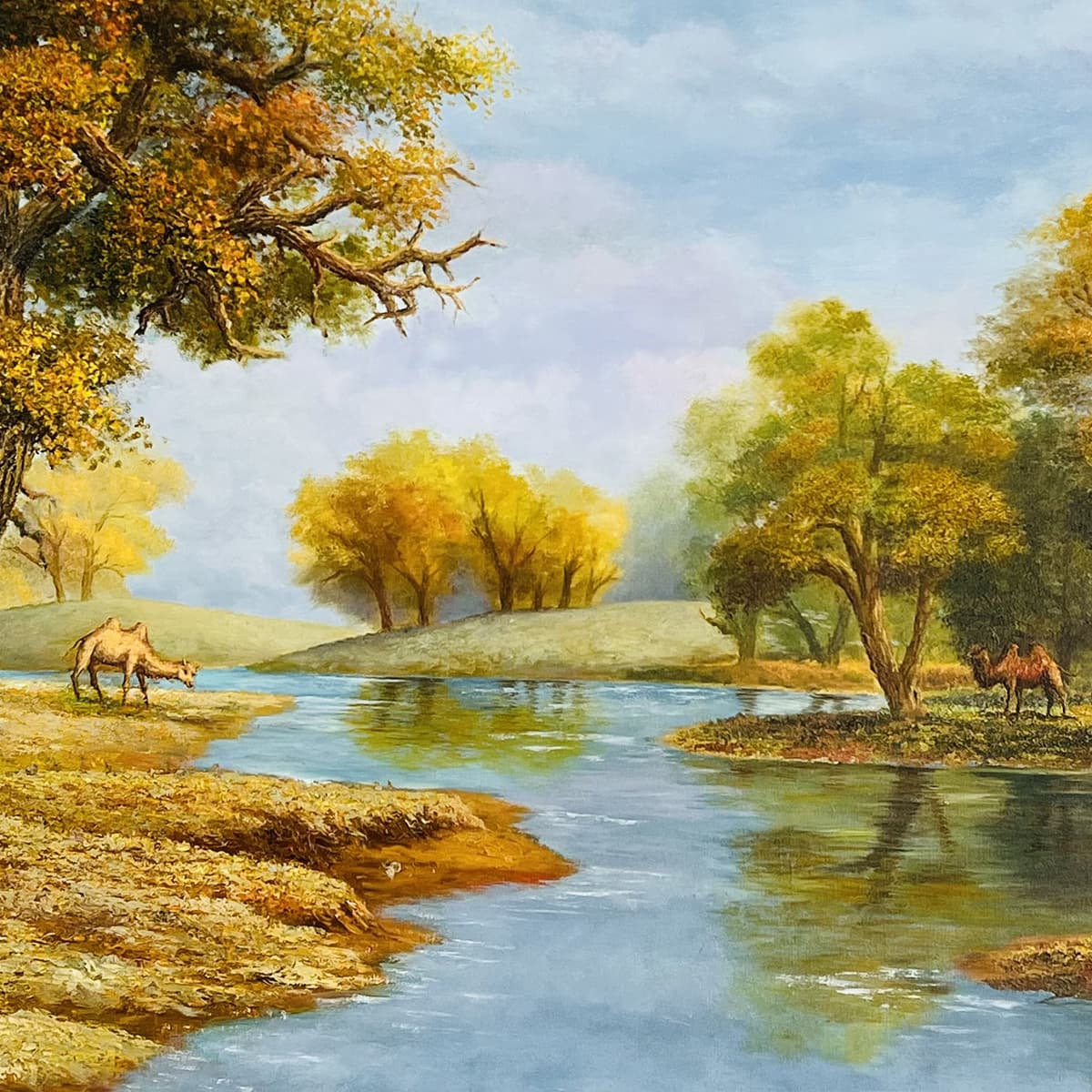 Постер 166*120cm - изображение 4