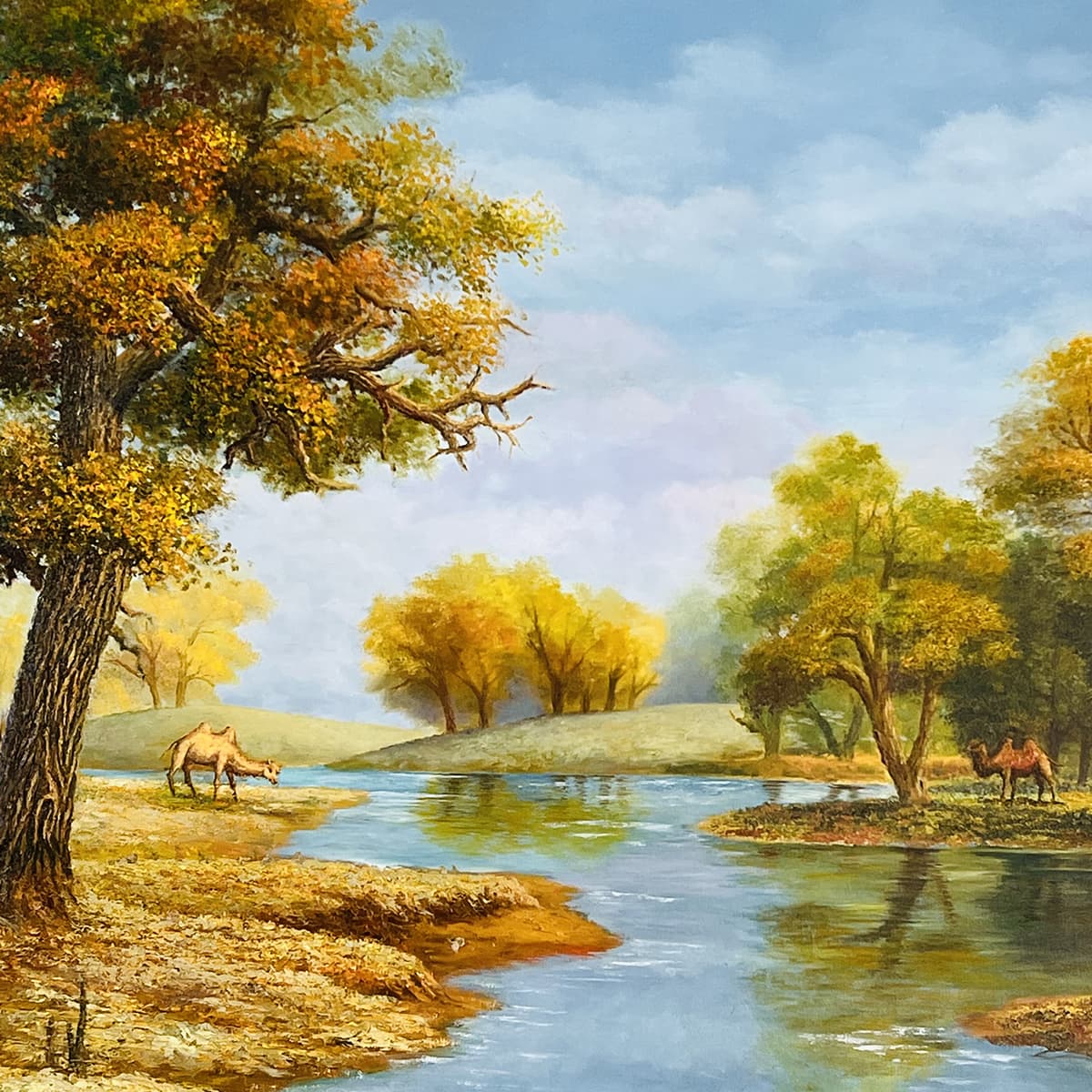 Постер 166*120cm - изображение 5