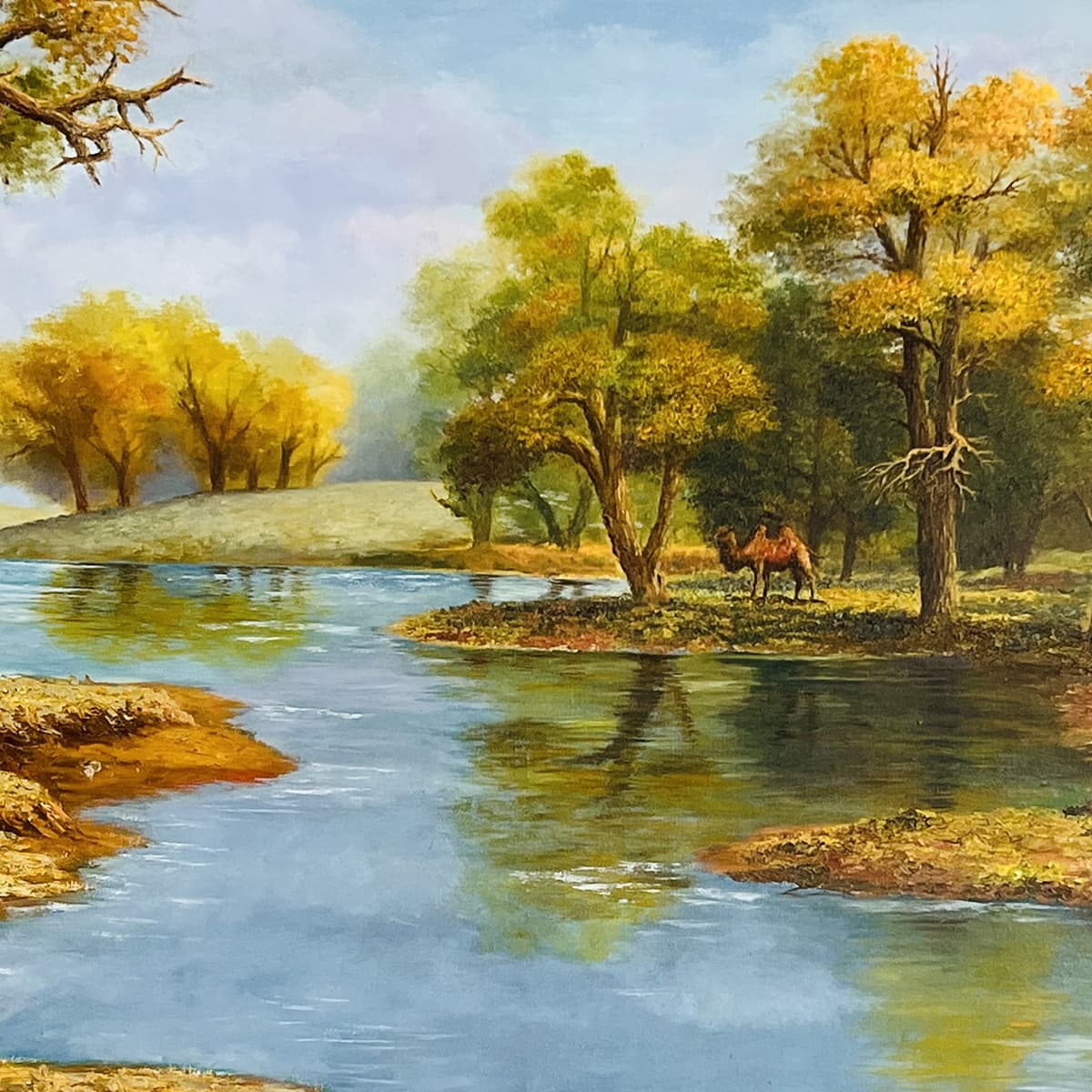 Постер 166*120cm - изображение 6