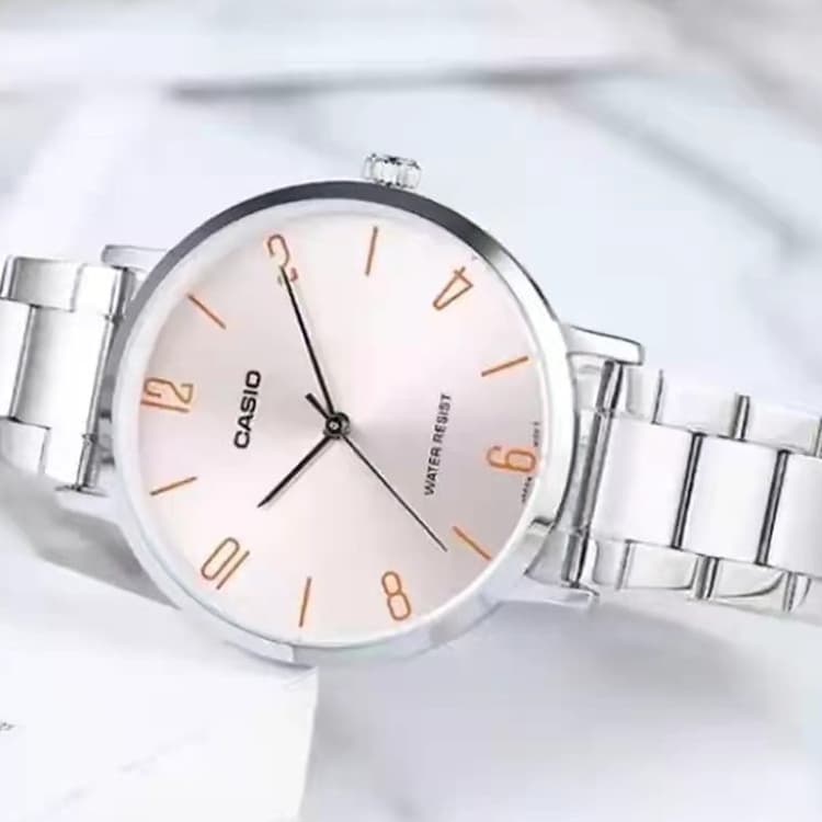Часы Casio LTP-VT01D-4B2 - изображение 2