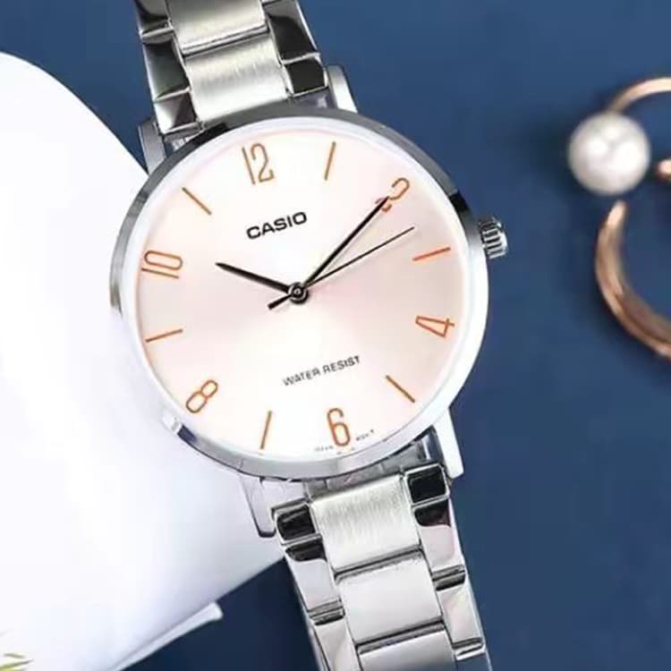 Часы Casio LTP-VT01D-4B2 - изображение 3