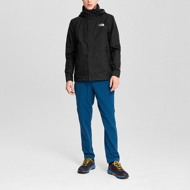 Демисезонная куртка THE NORTH FACE - изображение 6