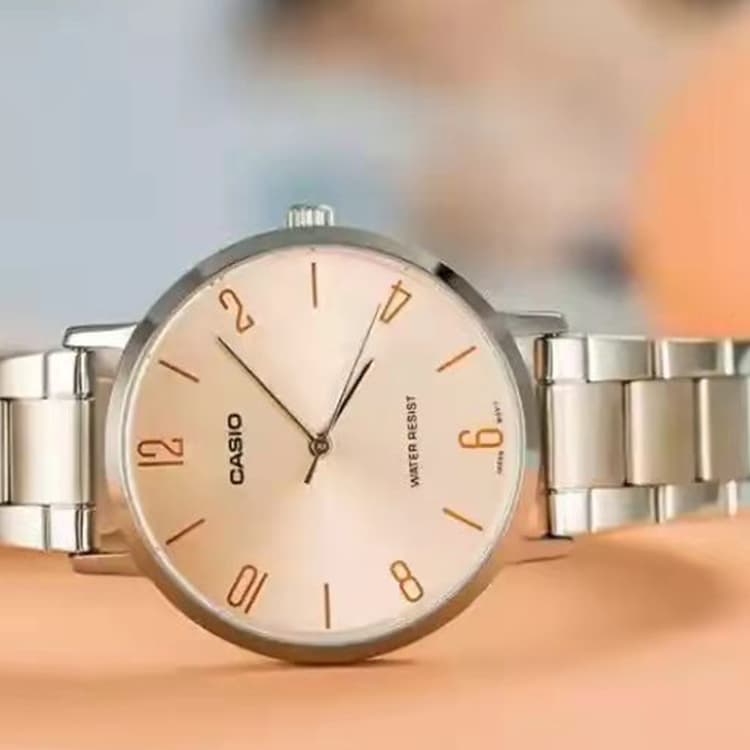 Часы Casio LTP-VT01D-4B2 - изображение 4
