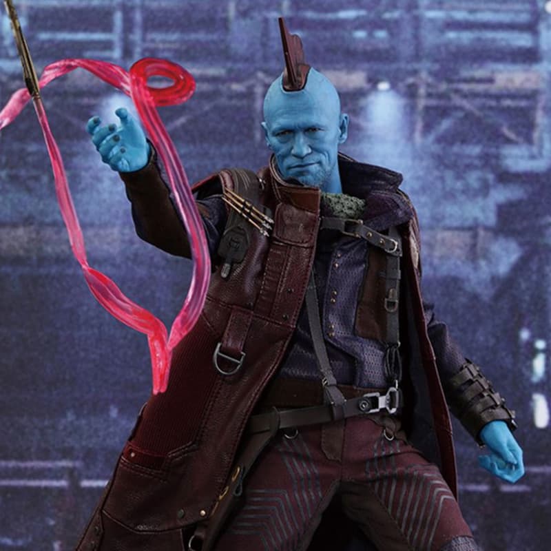 Фигурка Hot Toys 16 2 30cm - изображение 2