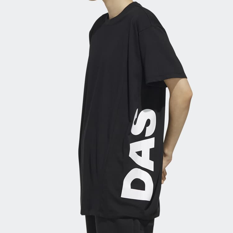 Футболка adidas T - изображение 5