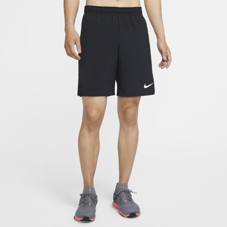 Шорты Nike Flex Dri-FIT - изображение 5