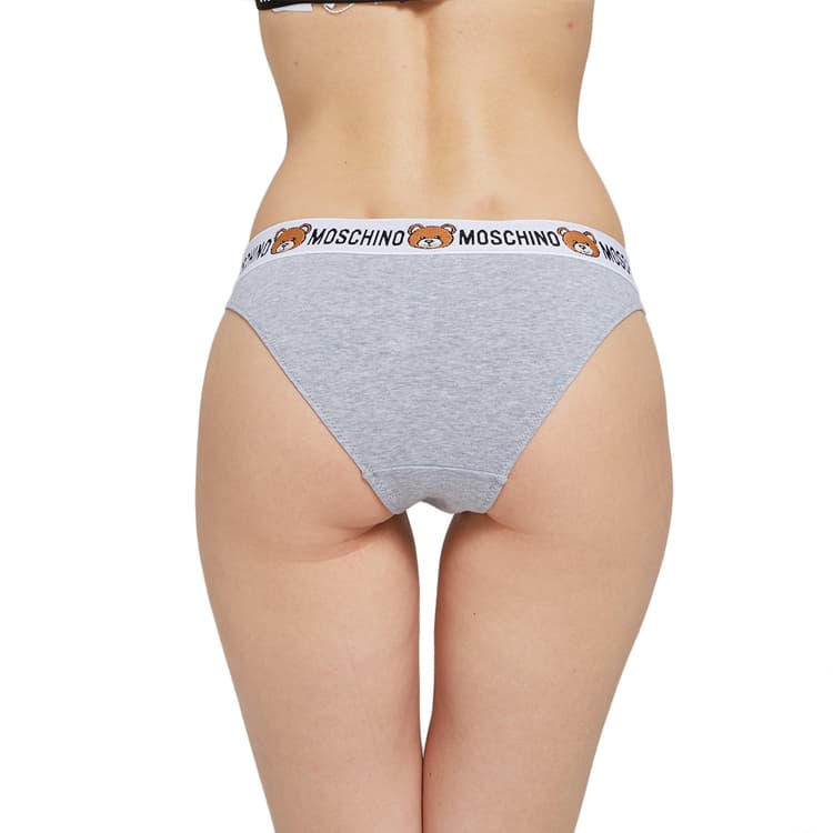Трусы MOSCHINO Underwear - изображение 5