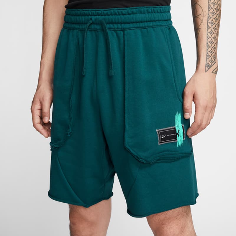 Шорты Nike Dri-FIT KD - изображение 4