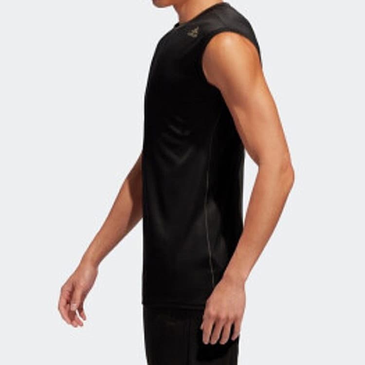 Баскетбольная майка adidas Trg Sl T H.Rdy - изображение 6