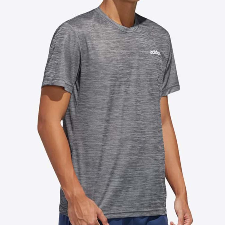 Футболка adidas - изображение 3