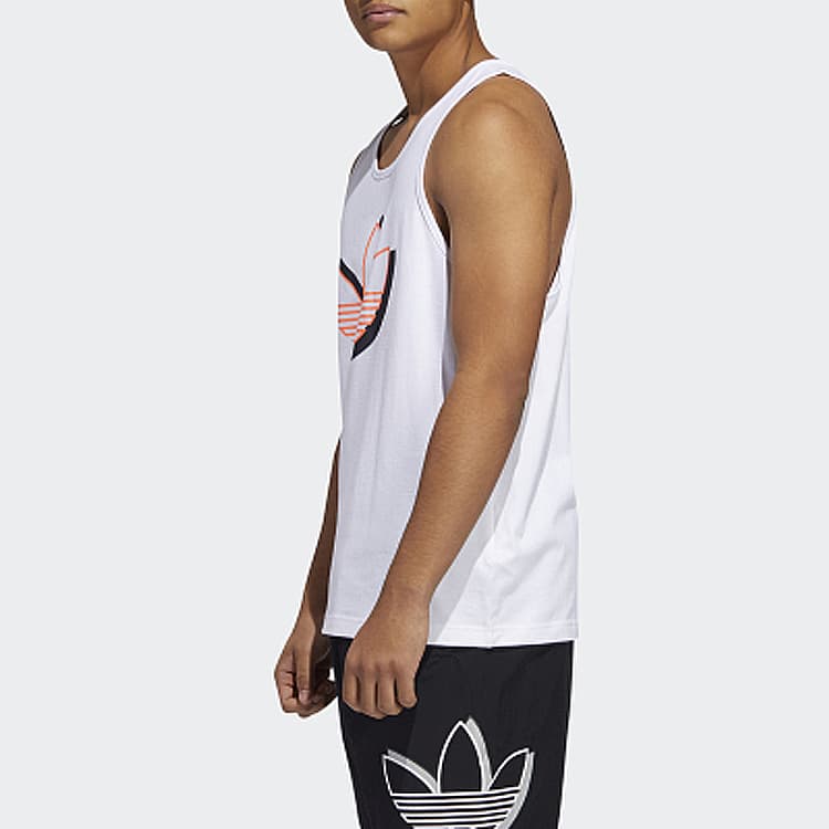 Майка adidas originals Shadow Tank - изображение 5