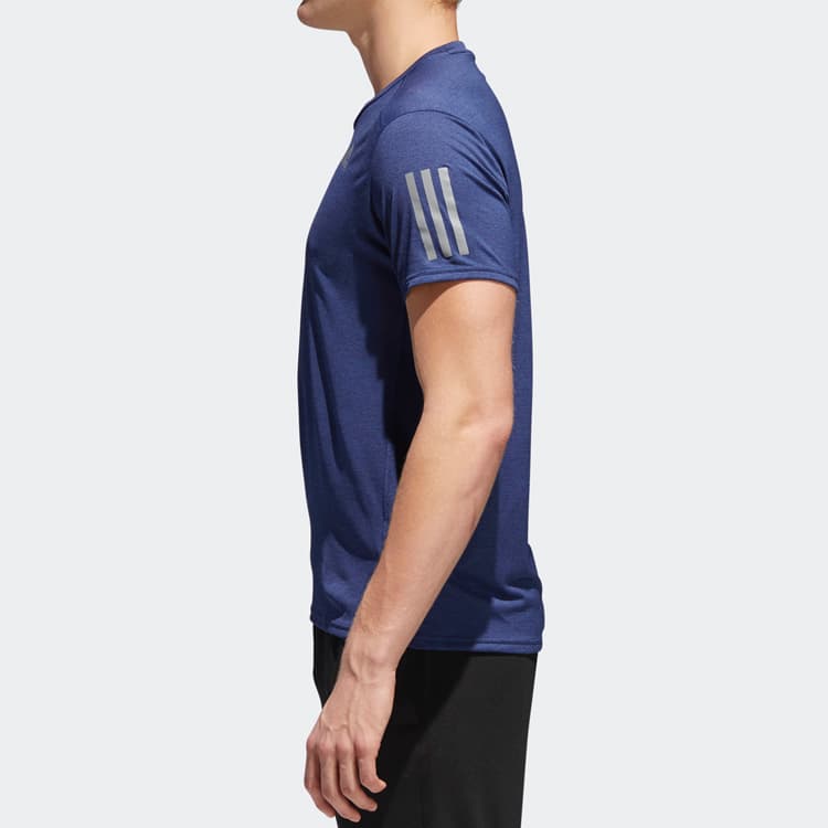 Футболка adidas Rs Cooler Ss M - изображение 4