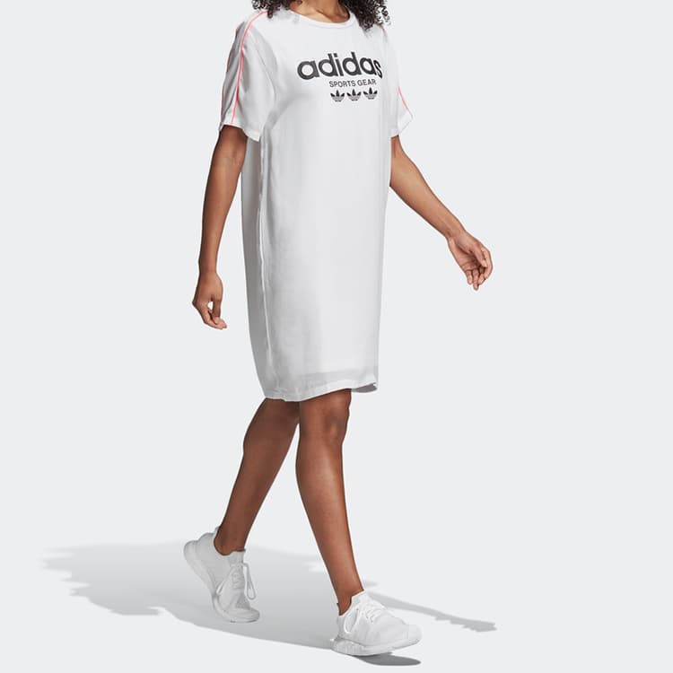 Платье adidas originals - изображение 3