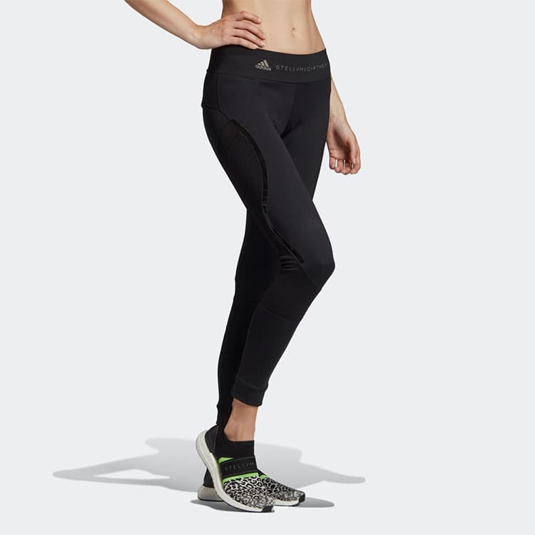 Штаны adidas P ESS TIGHT SMC - изображение 5